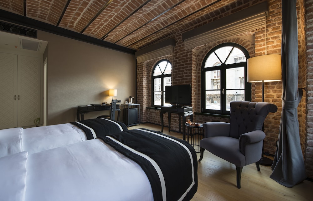 Deluxe Room photo 1
