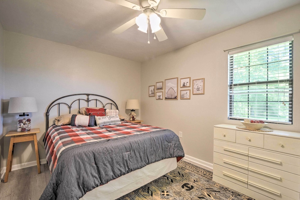 House (2 Bedrooms) photo 1