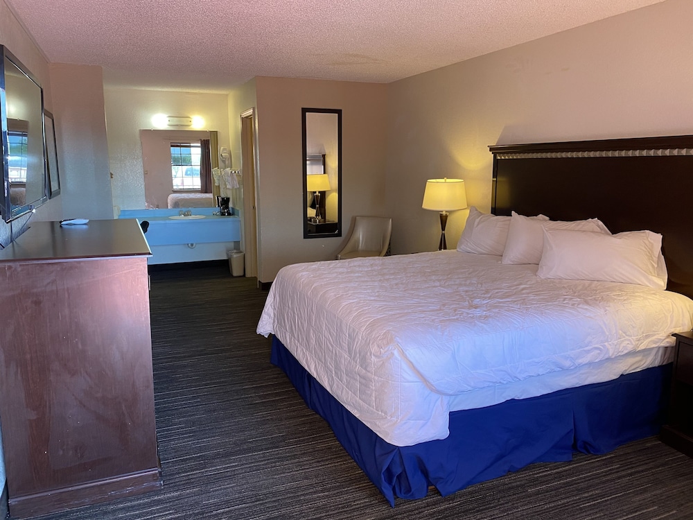 Executive Inn, Foto 2