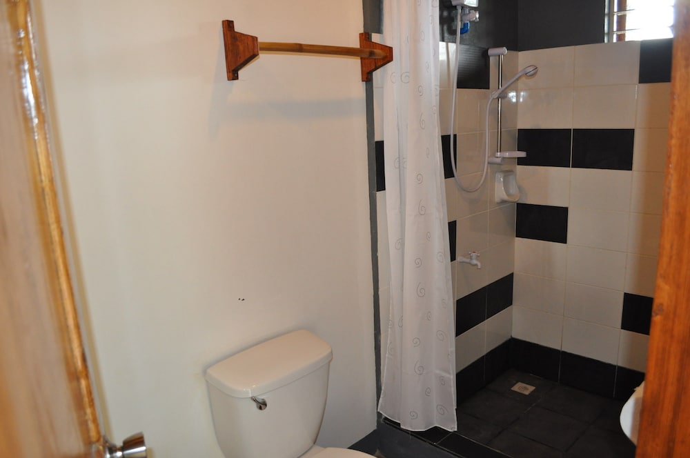 Deluxe Double Aircon Room photo 3