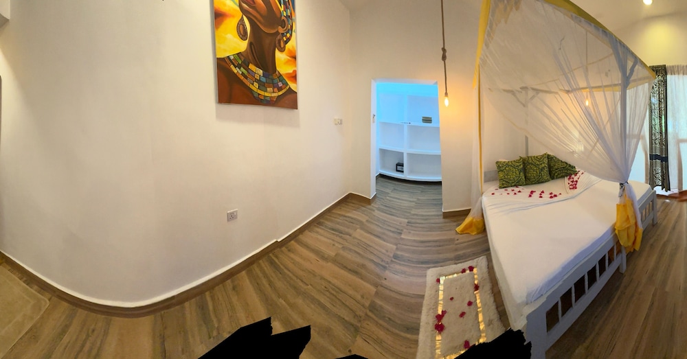 Deluxe Double Room photo 3