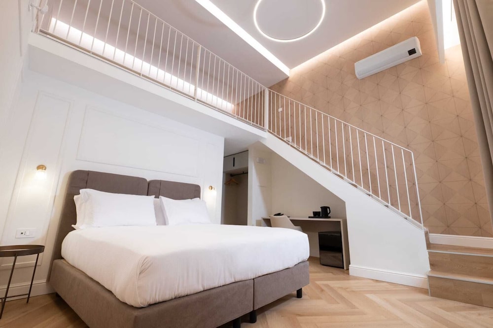 Comfort Quadruple Room