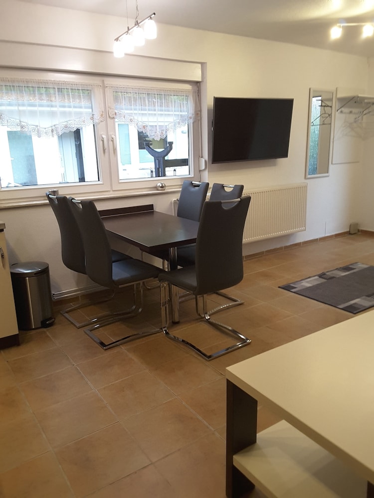 Apartment (Strandidyll 9) photo 3