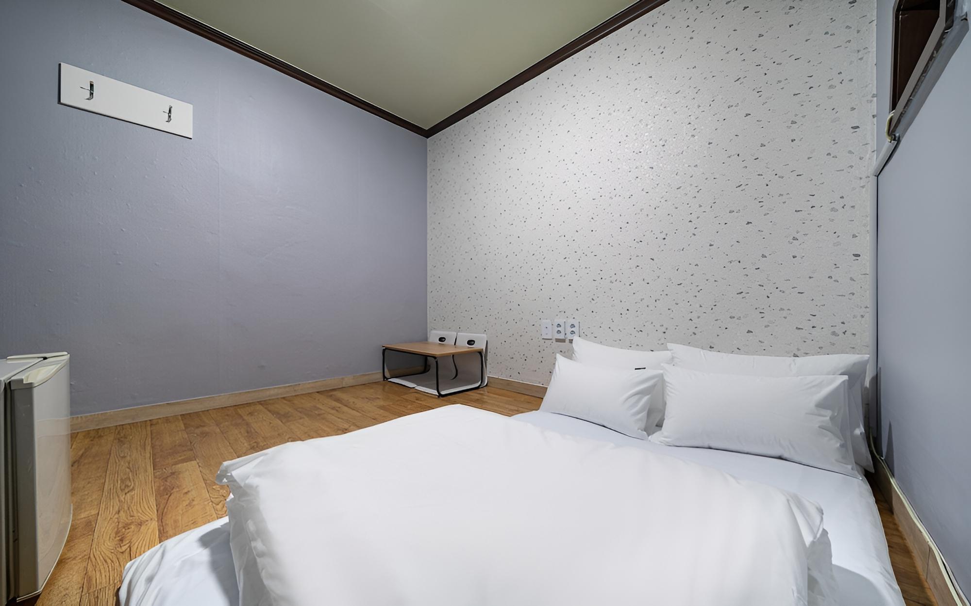 Room (Infinity Room (Ondol)) photo 1