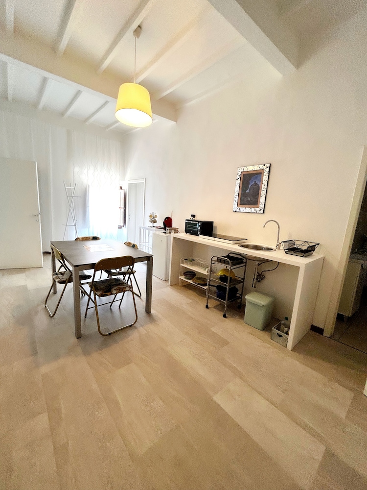 Apartment, 1 Bedroom, Non Smoking (Corso Italia, 108) photo 3