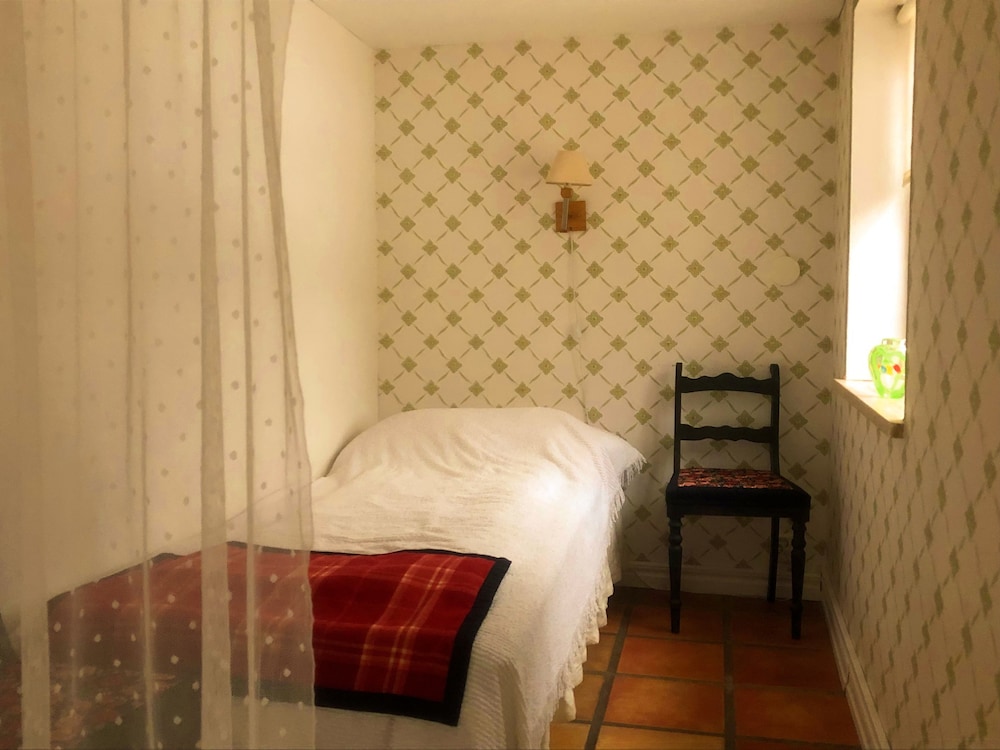 Grand Double Room photo 2