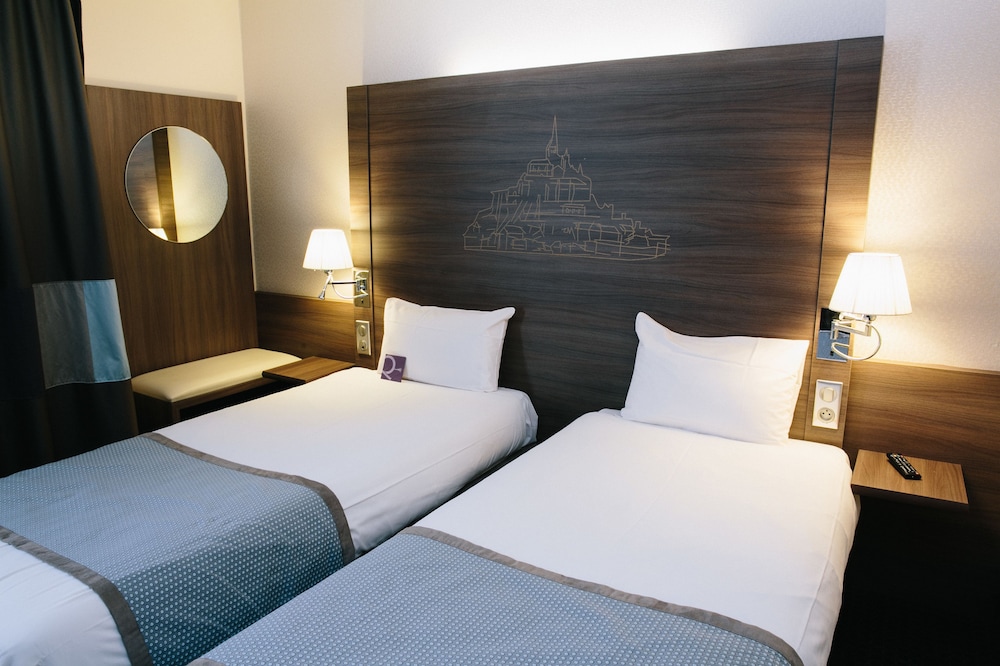Standard Room, 2 Twin Beds - Photo 1