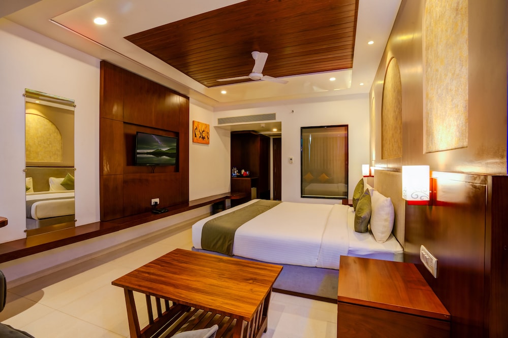 Premium Room photo 2