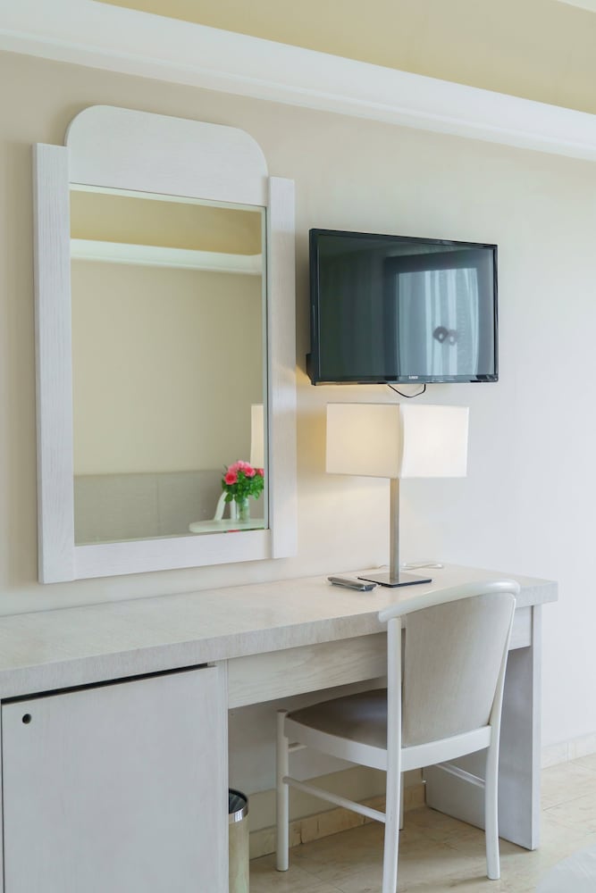 Double Room, Sea View