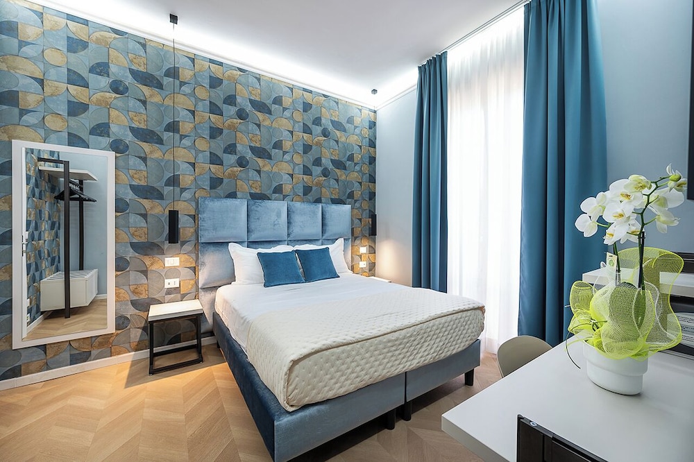 Comfort Double or Twin Room photo 2