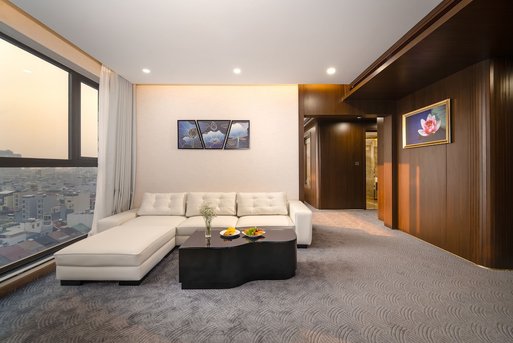 Golden Lotus Grand Suite include Afternoon Tea - Photo 7