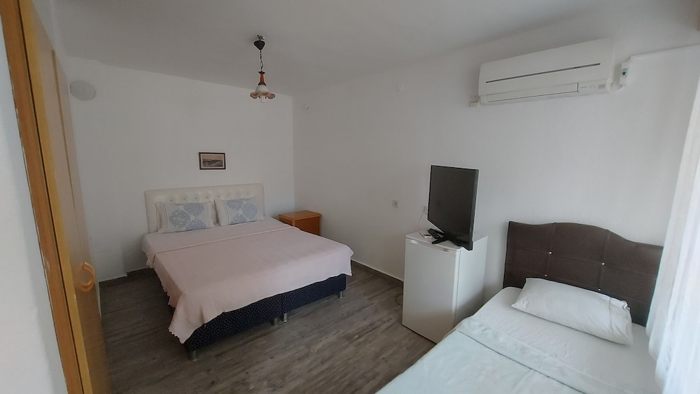 Economy Triple Room, 1 Bedroom