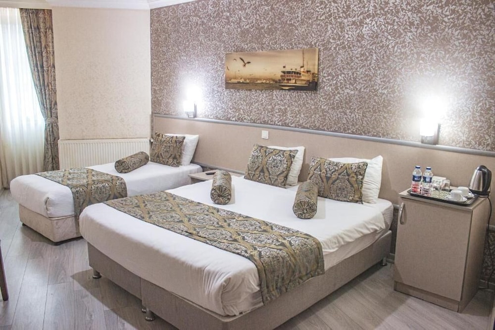 Standard Triple Room photo 1