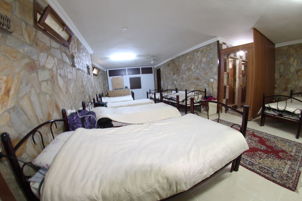 Sharing Room (Ortak Kullanimli Oda) photo 1