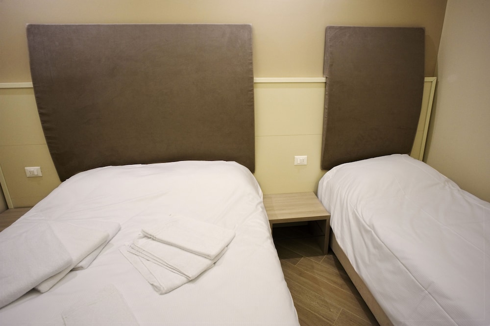 Triple Room, Private Bathroom