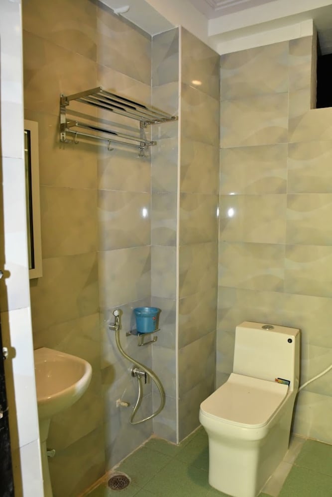 Executive Double Room photo 2