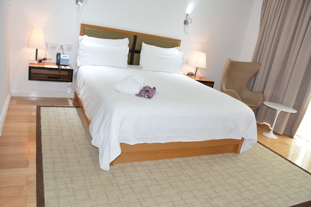 Executive Room photo 1