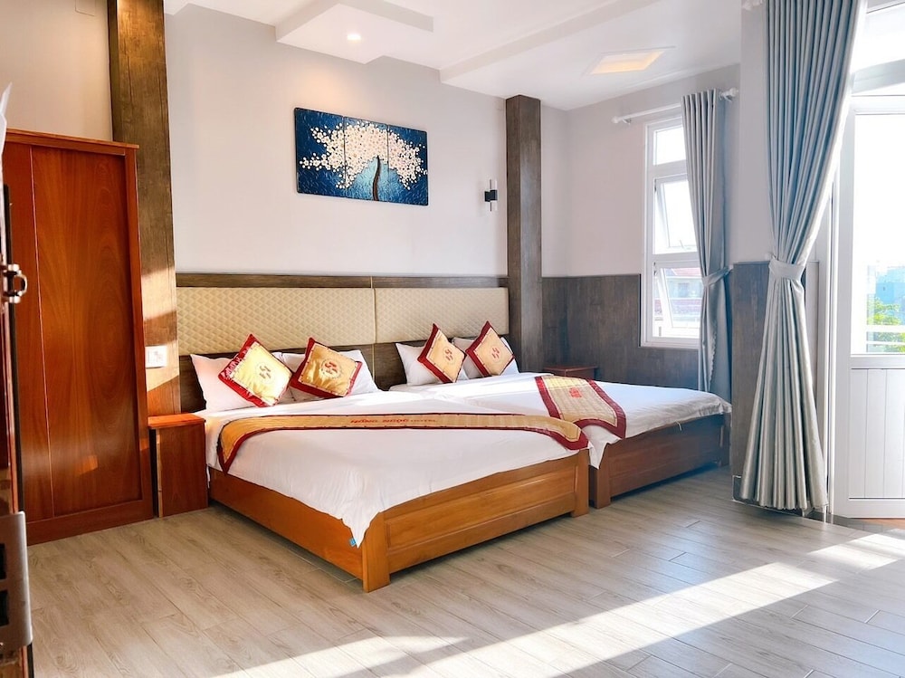 Standard Triple Room photo 3