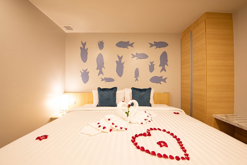 Family Suite, 2 Bedrooms - Photo 2