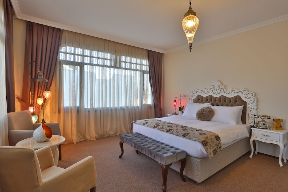 Deluxe Room photo 2