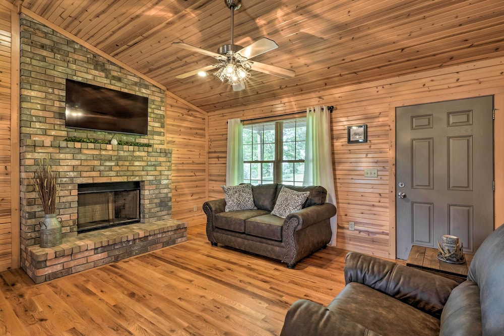 House (3 Bedrooms) photo 1