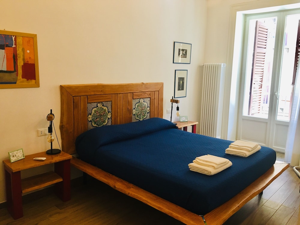 Double Room (Kalsa)