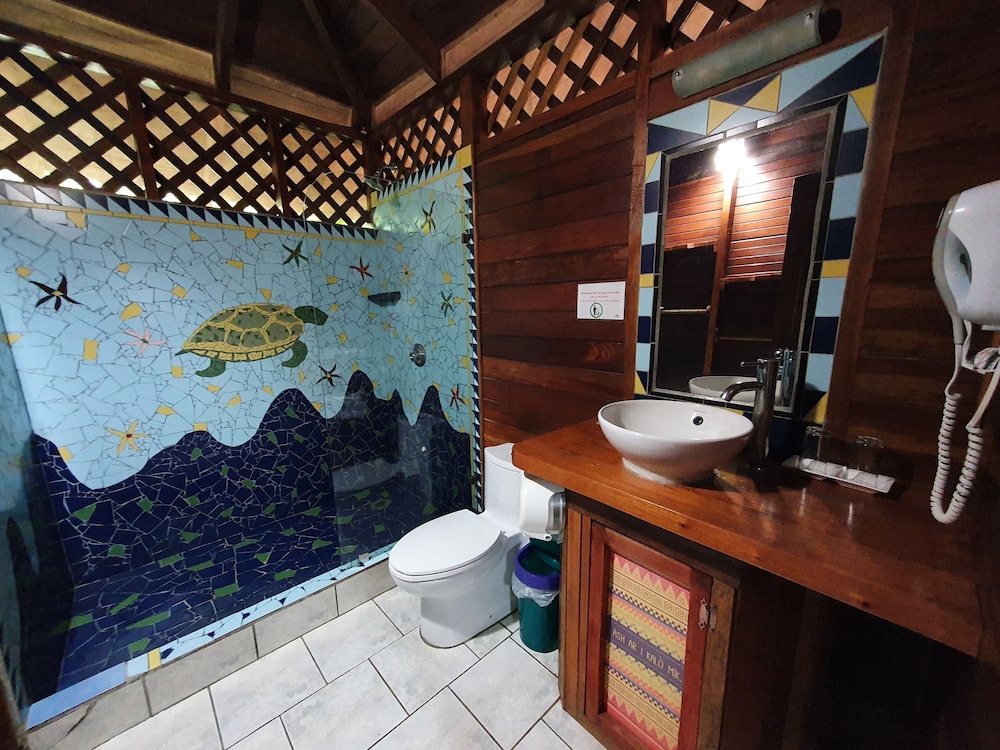 Exclusive Bungalow, Garden View - Photo 14