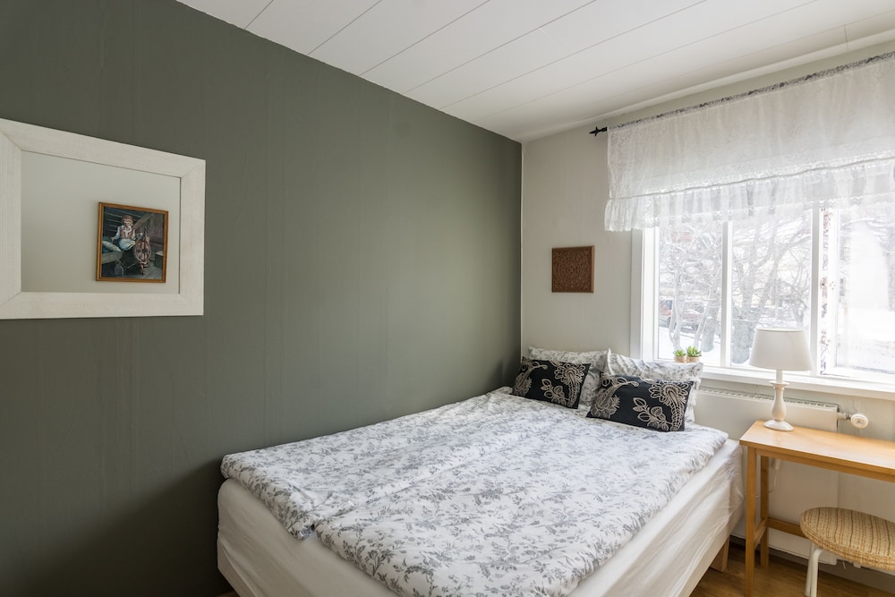 Double Room, Shared Bathroom photo 1