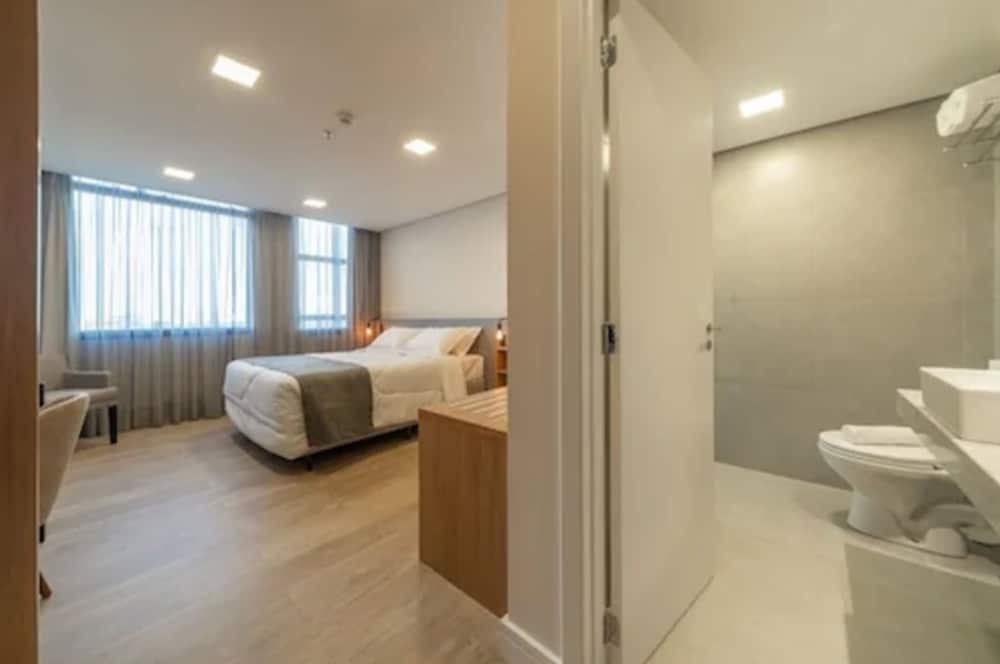 Deluxe Double Room - Photo 6