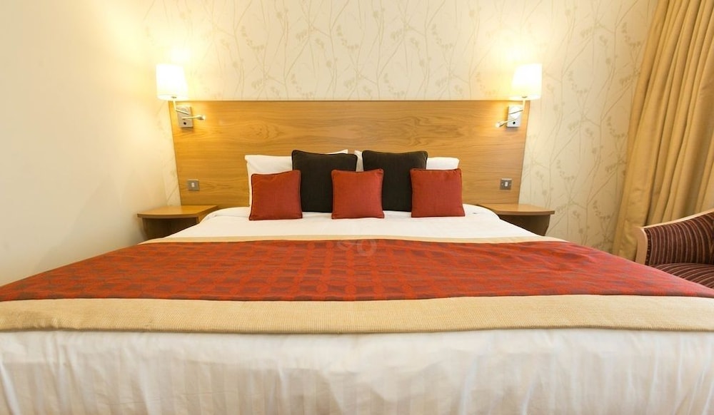 Comfort Room, 1 Queen Bed, Non Smoking - Photo 2