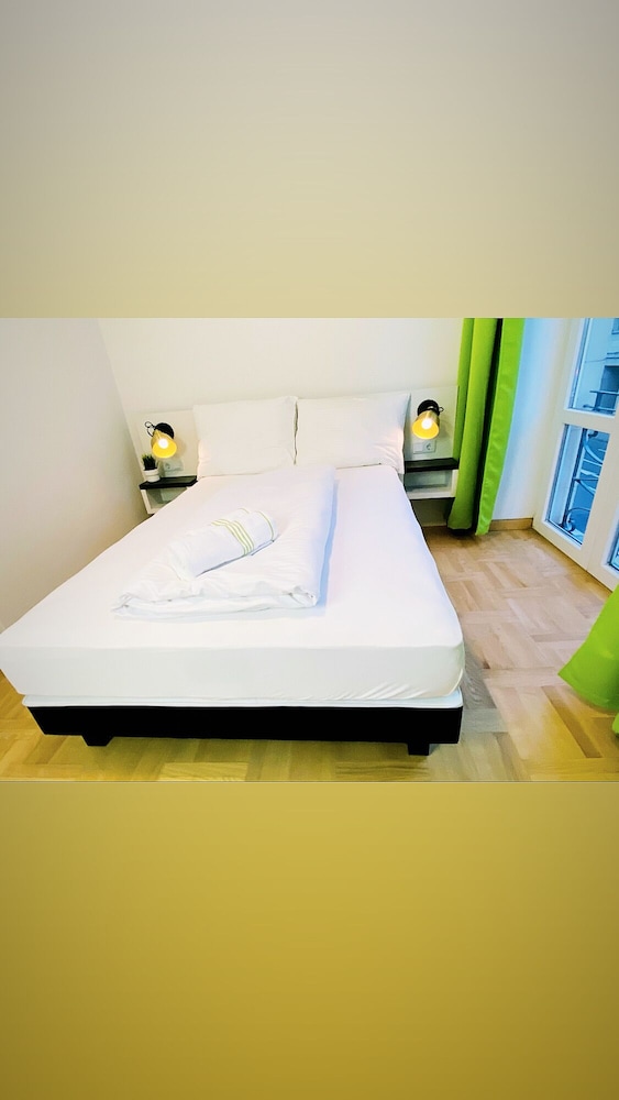 Basic Double Room - Photo 5