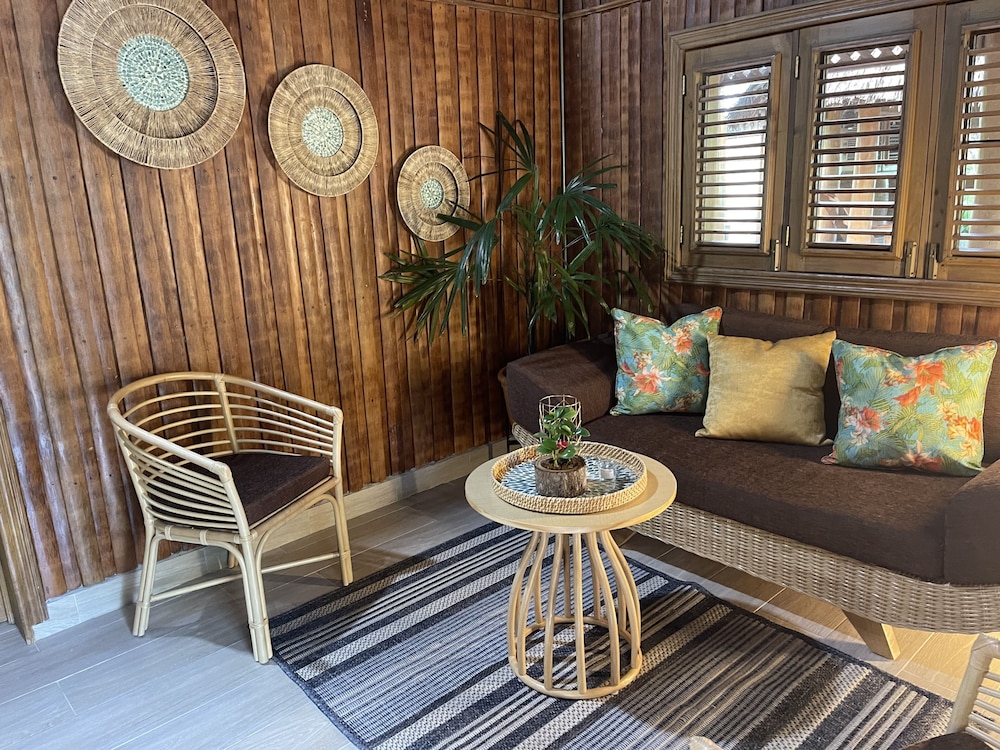 Cottage, 1 Bedroom photo 3
