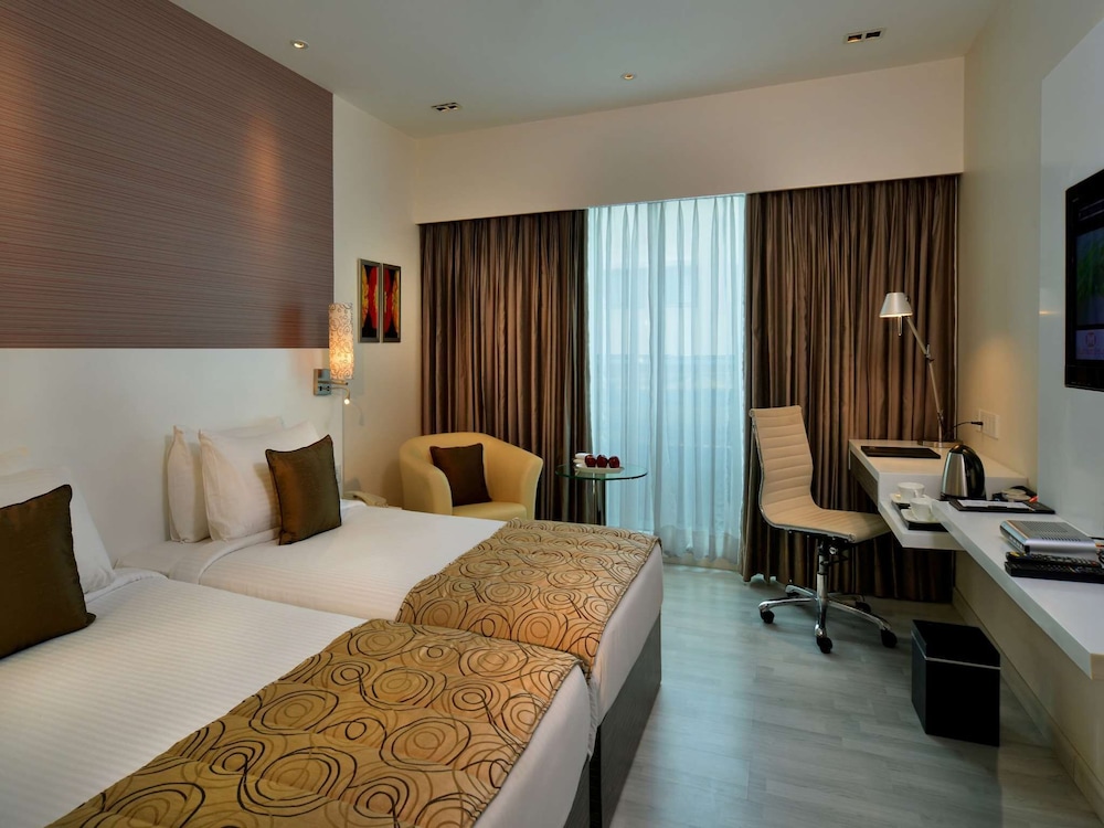 Superior Room, 2 Twin Beds - Photo 1