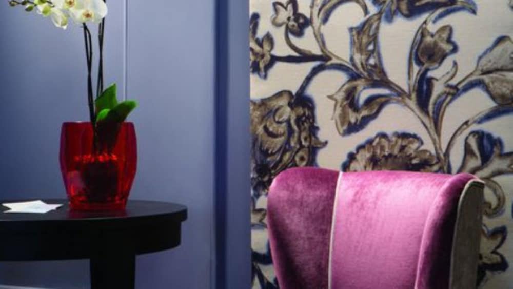 Executive Double Room (3 pax)
