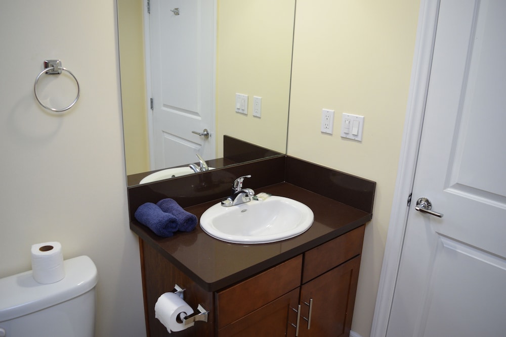 Luxury Apartment, 2 Bedrooms, 2 Bathrooms, Courtyard View photo 3