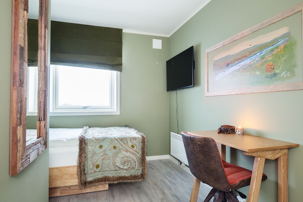Classic Single Room photo 2