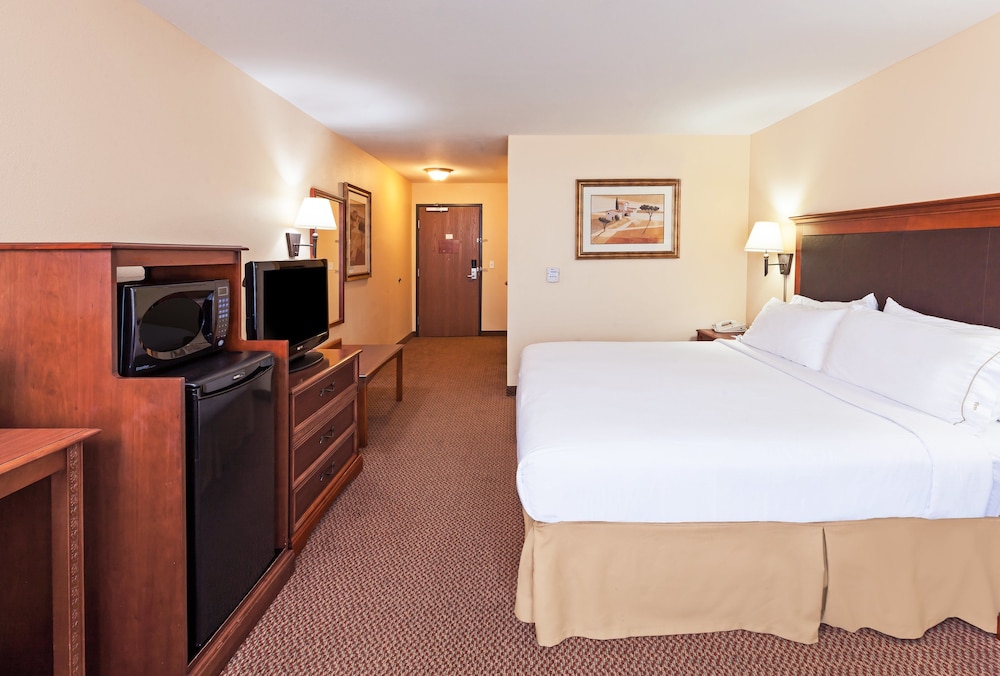 Standard Room, 1 King Bed, Accessible (Mobility, Accessible Tub) - Photo 3