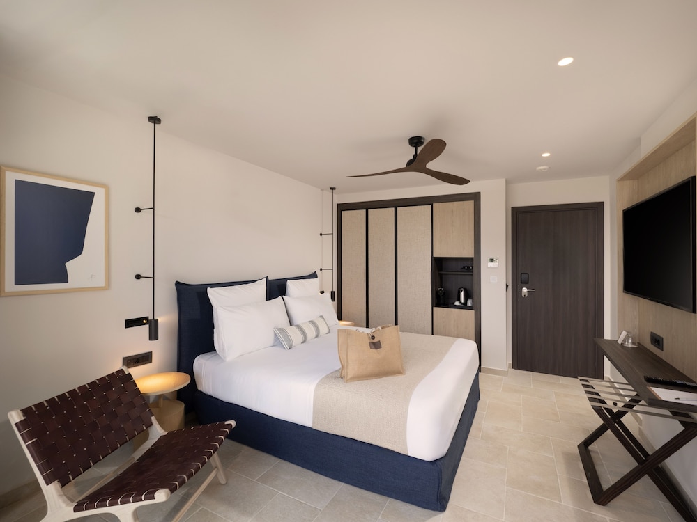Double Room, Balcony (Preferred Club)