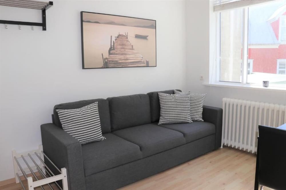 Comfort Apartment, 1 Double Bed with Sofa bed photo 3