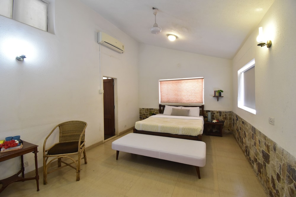 Standard Single Room - Photo 1