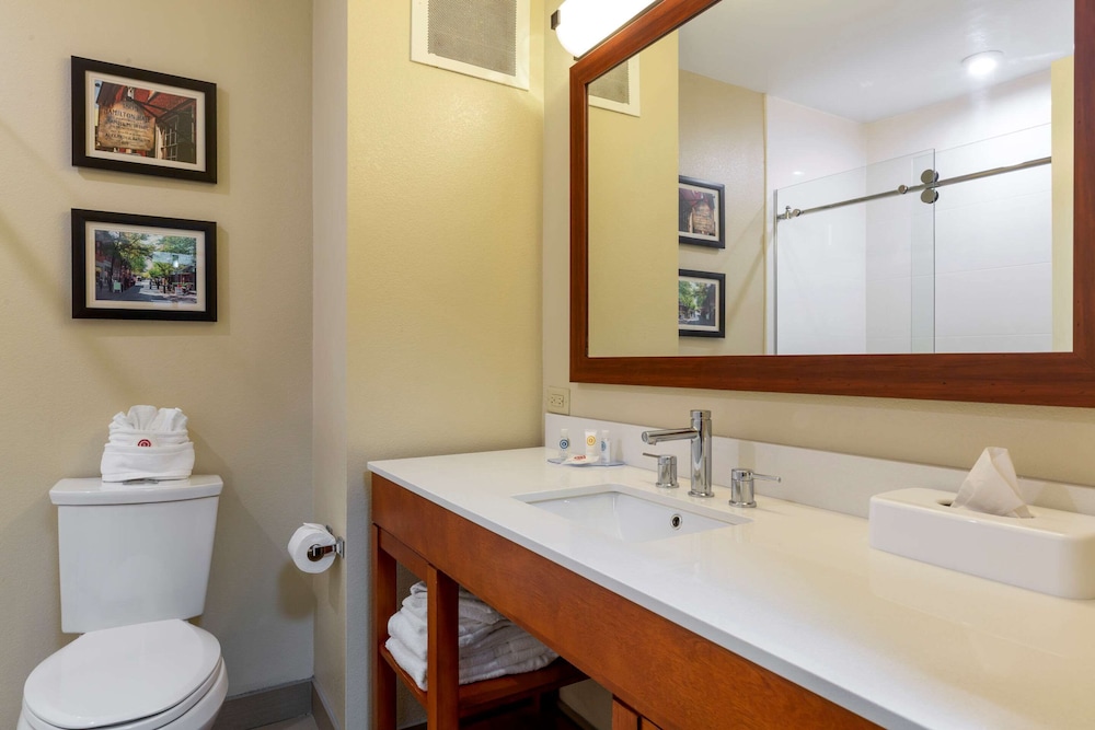 Efficiency, Room, 2 Double Beds, Non Smoking, Kitchenette - Photo 13