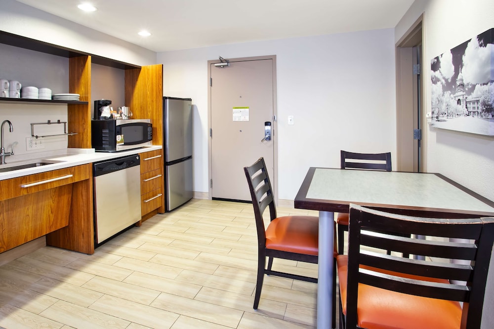 Home2 Suites by Hilton Austin/Cedar Park, 사진 3