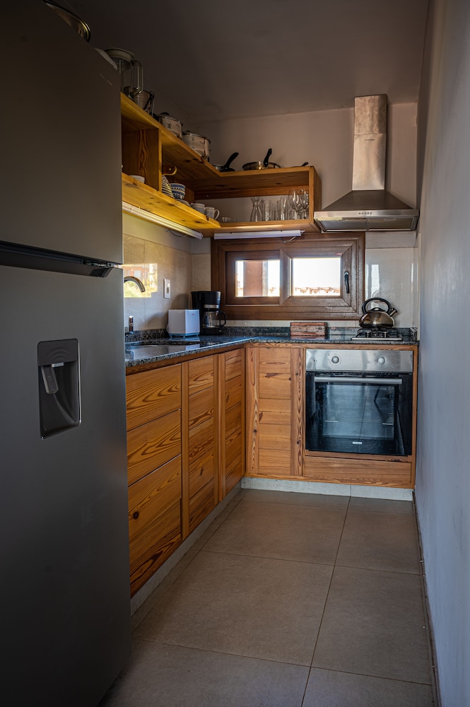Panoramic Apartment photo 3