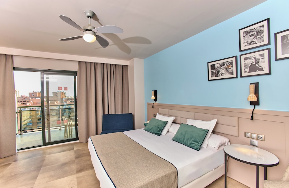 Superior Room - Photo 9