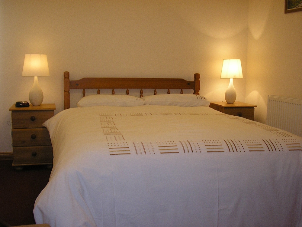 Double Room (Pond View) photo 1