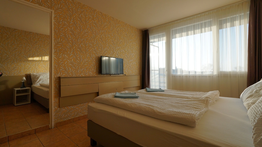Panoramic Double Room photo 3