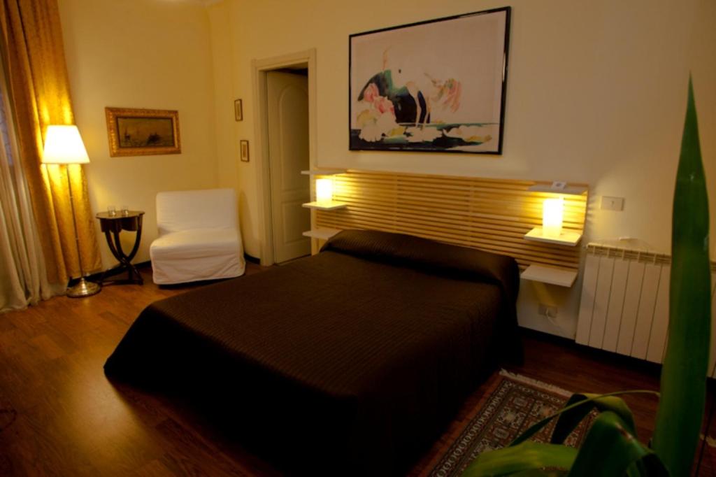 Triple Room with Garden View photo 1