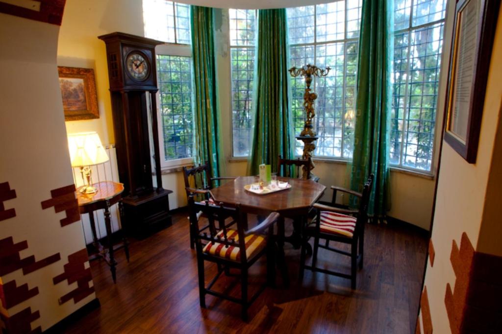 Luxury Quadruple Room photo 2