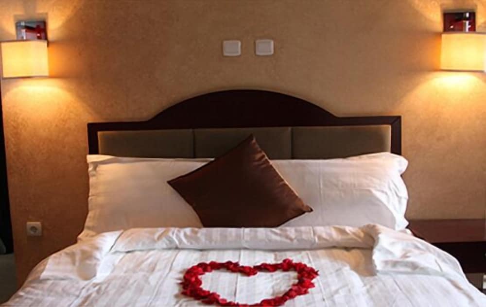 Executive Suite, Accessible, City View photo 1