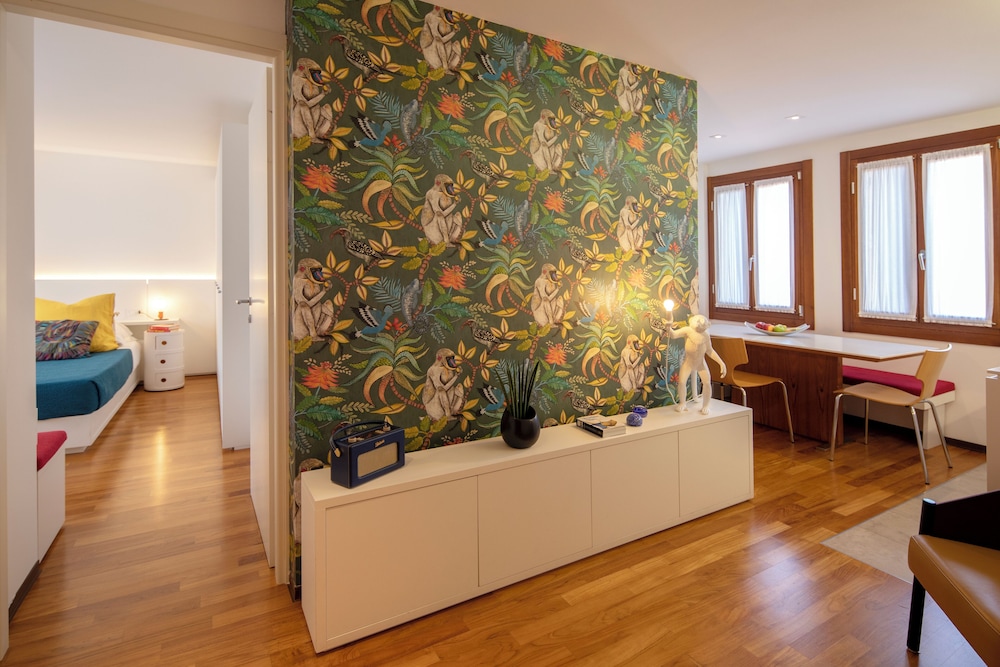 Superior Apartment, 2 Bedrooms, 2 Bathrooms (2 - 3 People) photo 1